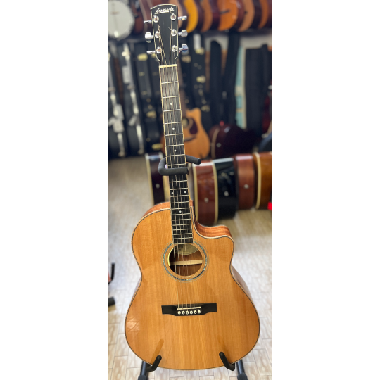 LARRIVEE LV05 s.n. 137067