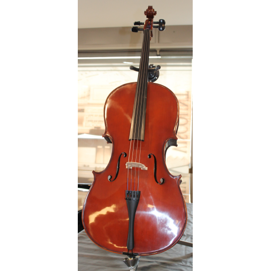 VIOLONCELLO GEWA PURE 1/2
