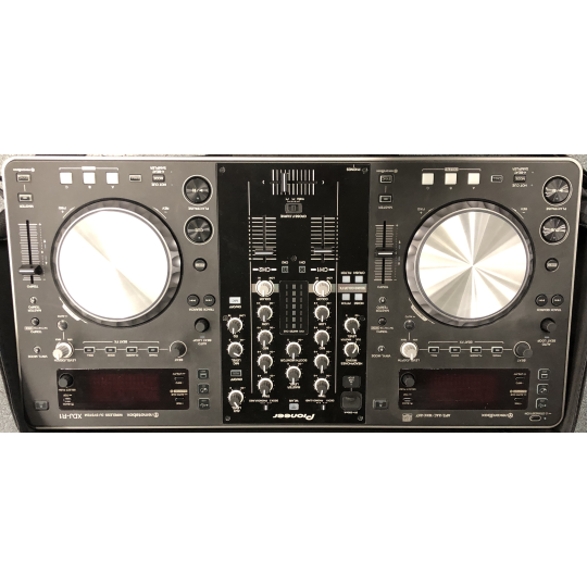 CONTROLLER PIONEER XDJ  R1