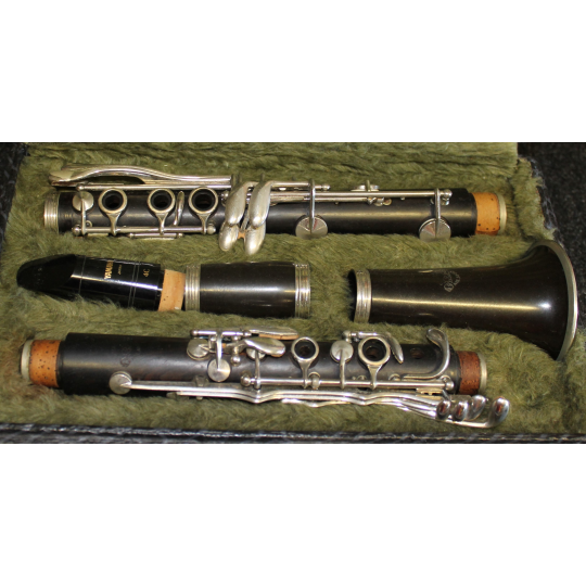 CLARINETTO ORSI