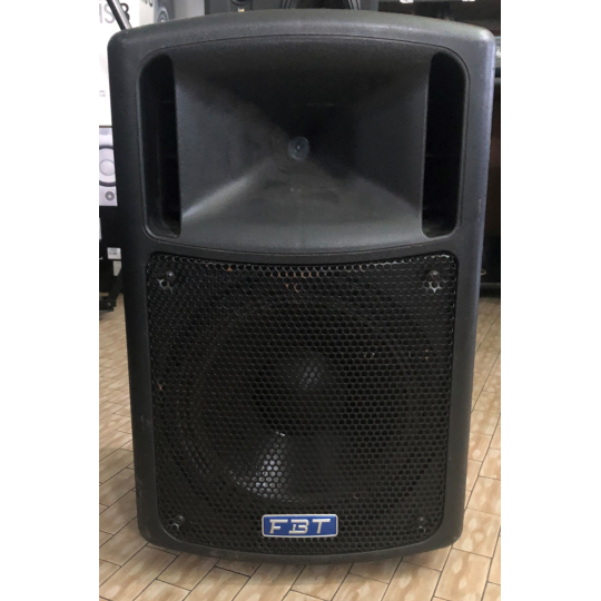 CASSA ACUST. FBT MAXX 4 A
