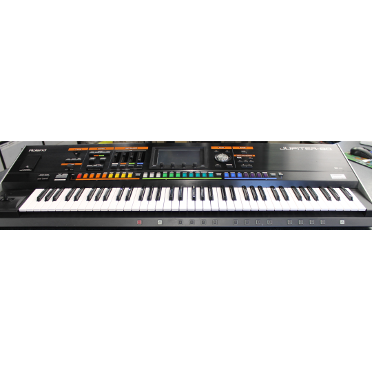 ROLAND JUPITER 80                 