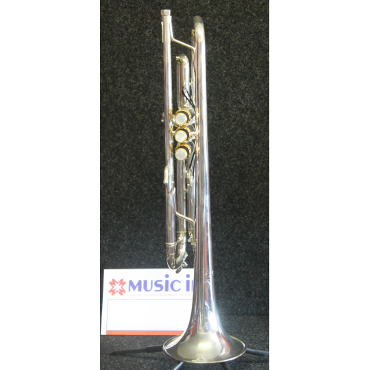 TROMBA BACH TRP VBS1SGT