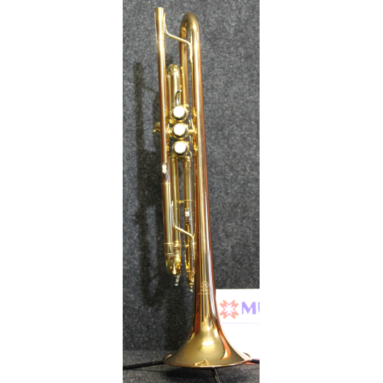 TROMBA YAMAHA YTR 5335 G