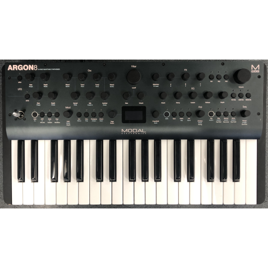 SINT MODAL ELECTRONICS ARGON 8 