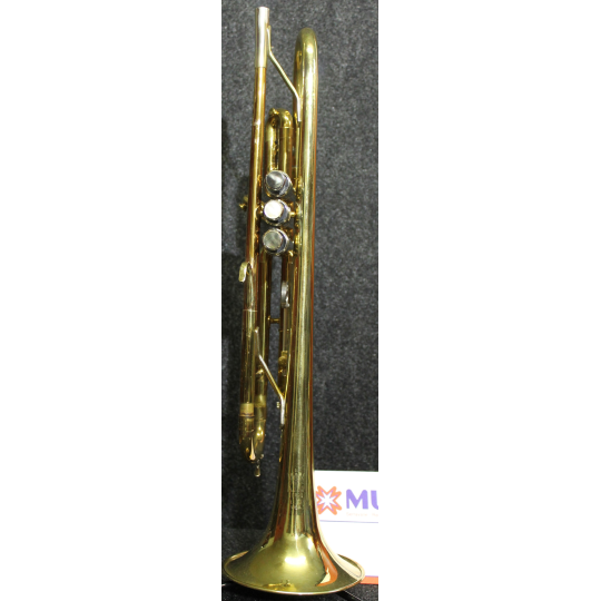 TROMBA KING TEMPO 600 s/n 417338