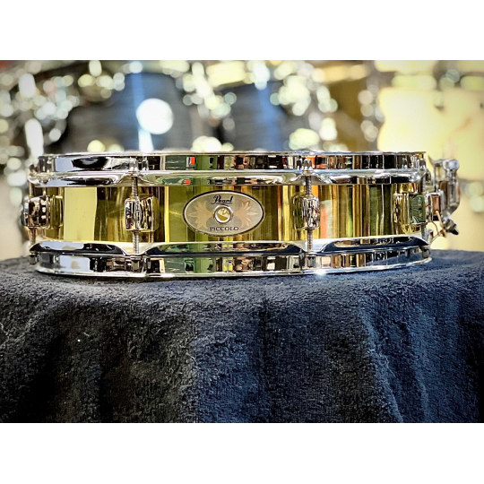 RULLANTE PEARL 13" ROCCA 