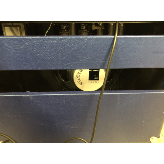 AMPLIFICATORE RIVERA CHUBSTER 55