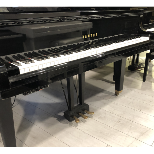 PIANO EL. YAMAHA GT 7 A CODA