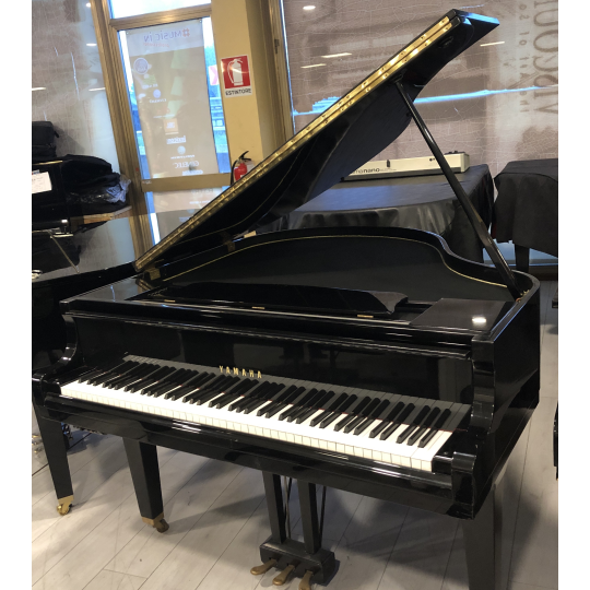 PIANO EL. YAMAHA GT 7 A CODA