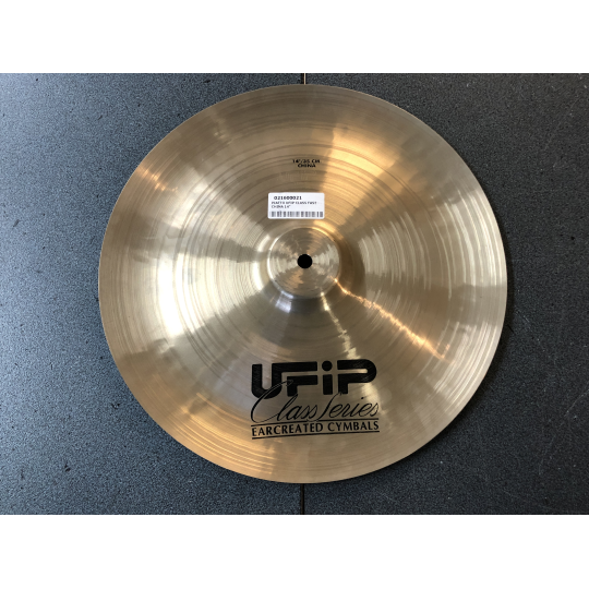 PIATTO UFIP CLASS FAST CHINA 14"