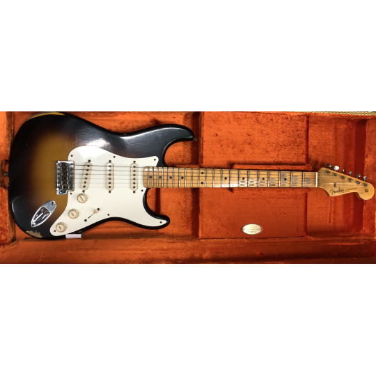  FENDER STRAT RELIC B1 1957 SNB