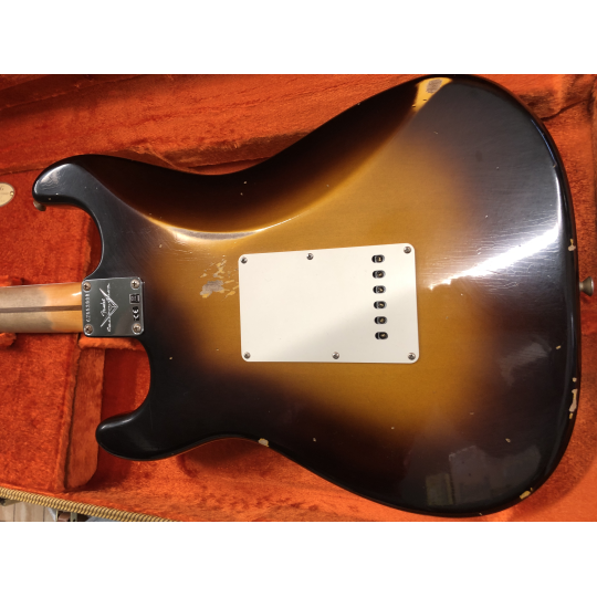  FENDER STRAT RELIC B1 1957 SNB