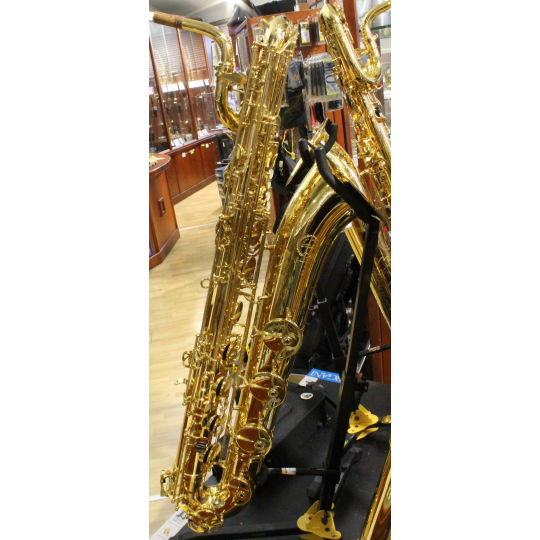 SAX BARITONO GRASSI ACCADEMY ACBS800