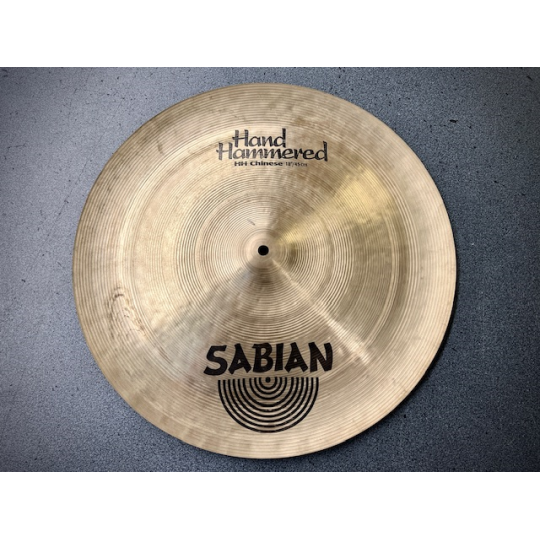 PIATTO SABIAN HH CHINESE 18" 