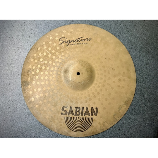 SABIAN JACK DEJOHNETTE ENCORE RIDE 20"
