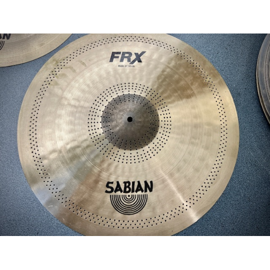 SABIAN FRX RIDE 21"