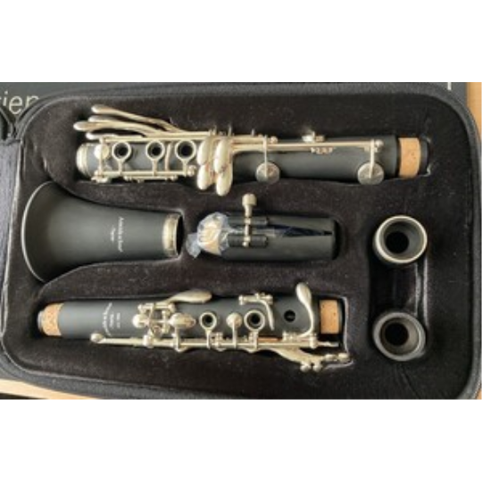 CLARINETTO A&S ACL 1806 TERRA