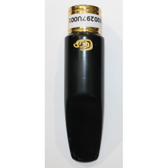 BOCCHINO SAX TENORE CG SIRACUSA 8 EBANITE