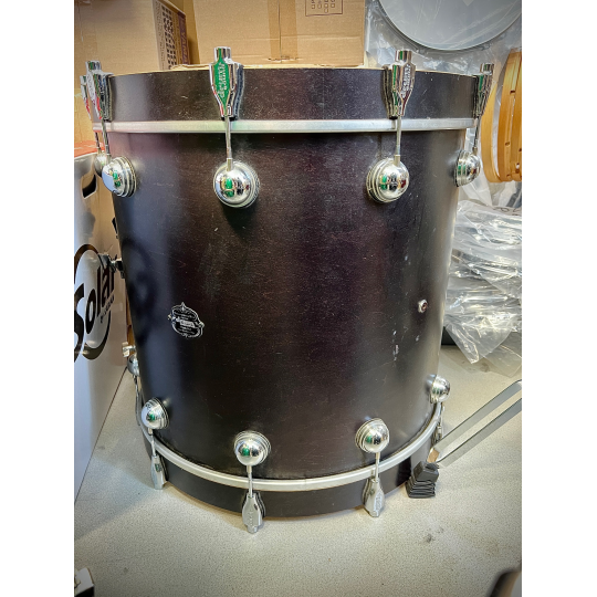 CASSA DRUM SOUND 22x20 (Anno 2001)