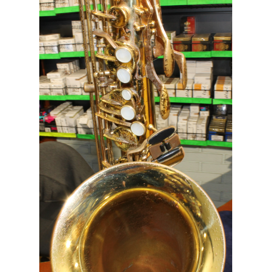 SAX TENORE JUPITER STS 787 S.N 901130