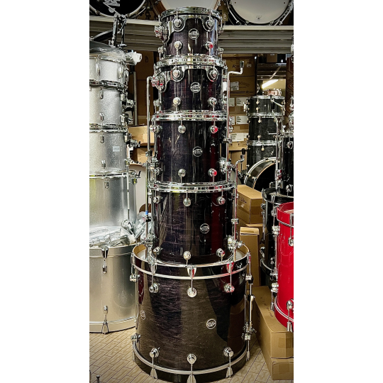 BATTERIA DW PERFORMANCE 22-10-12-14-16