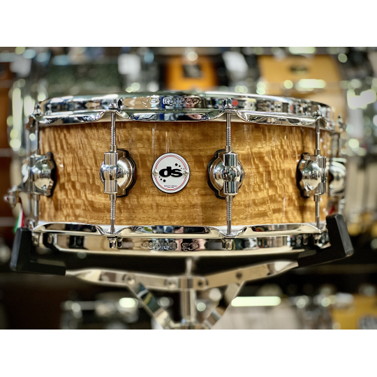 RULLANTE DS MAPLE TAMO ASH 14X5.5