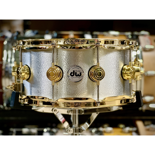 RULLANTE DW VA 6514 VG 14x6.5 ALLUMINIO