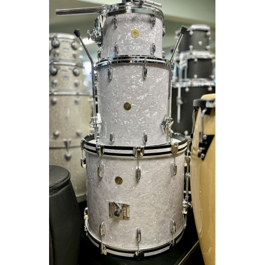 BATTERIA GRETSCH USA CUSTOM 22 13 16