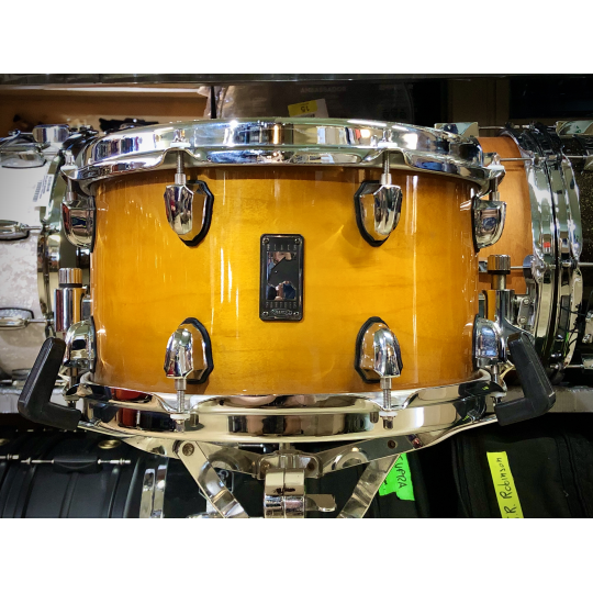RULLANTE MAPEX BLACK PANTHER FASTBACK 12X7