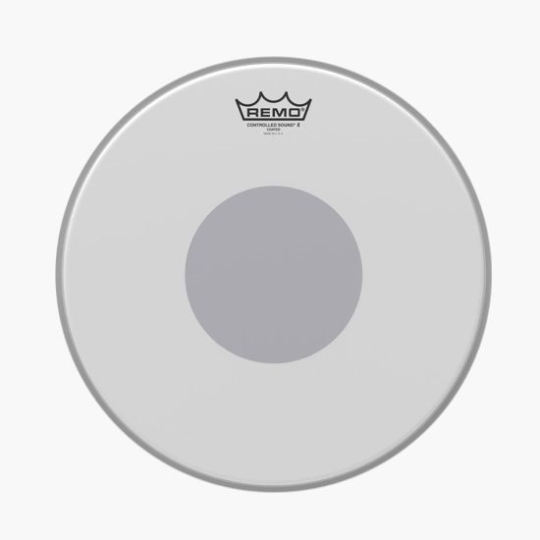PELLE REMO CONTROLLED SOUND X SABB. 14"