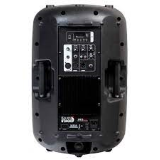 CASSA ACUST. ITALIAN STAGE SPX 12 A 