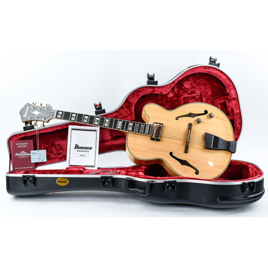 IBANEZ PM 200 NT PAT METHENY