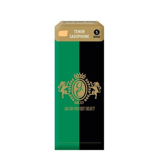 ANCE SAX TENORE RICO GRAND CONCERT 3,5 BOX 5 PZ.