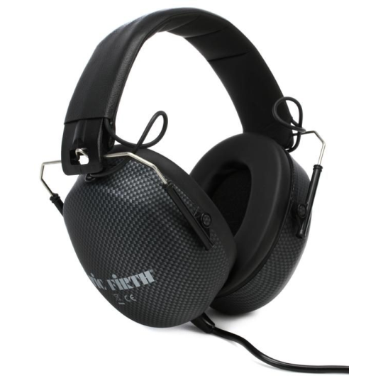 CUFFIA VIC FIRTH STEREO AC-SIH2
