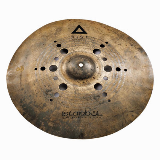 PIATTO ISTANBUL AGOP XIST TRASH 19" 