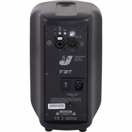 FBT J5 A 2V