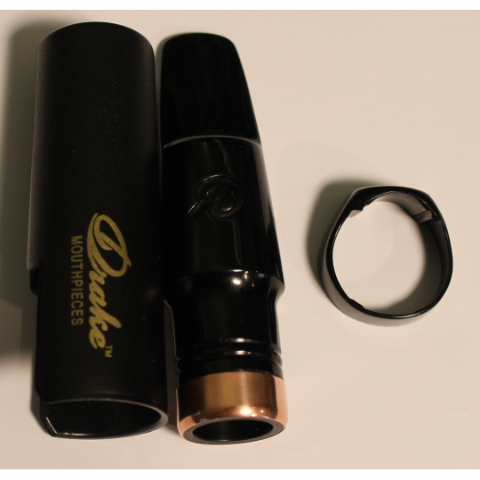 BOCCHINO SAX TENORE DRAKE B. JAMES 8*
