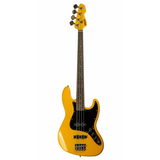  MARK BASS MB 4 YELLOW JB