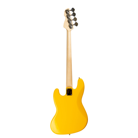  MARK BASS MB 4 YELLOW JB