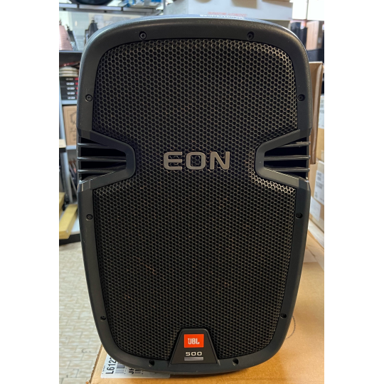 CASSA ACUST. JBL EON 510A prezzo cad.