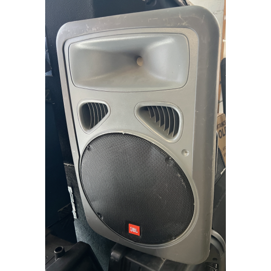 JBL EON POWER 15 prezzo cad.