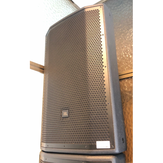 CASSA ACUST. JBL PRX 815A prezzo cad.