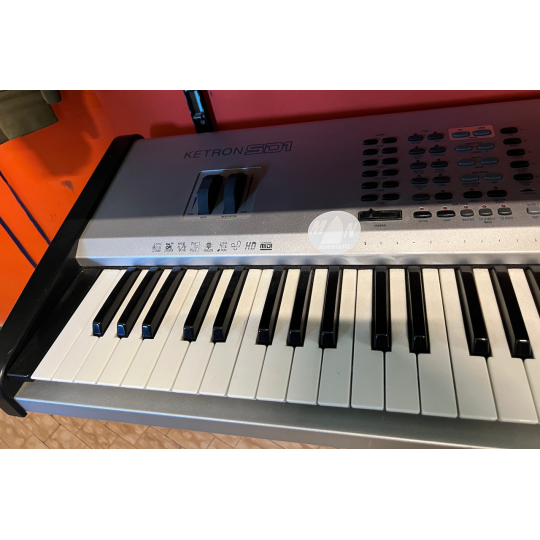 TASTIERA KETRON SD 1