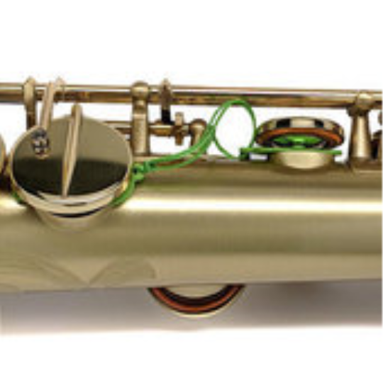 KEY LEAVES KEIL SAX SOPRANO