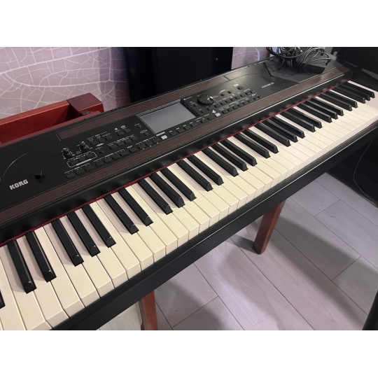 PIANO EL. KORG HAVIAN 30