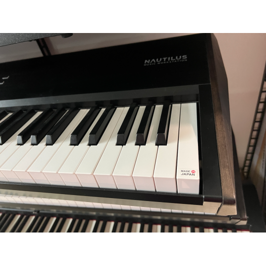 KORG NAUTILUS 88