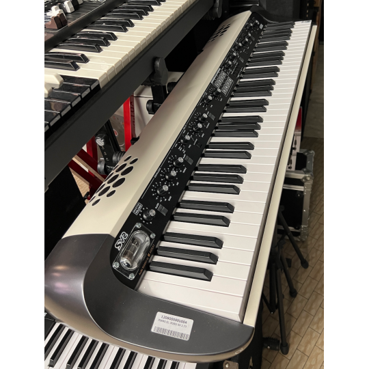 PIANO EL. KORG SV 2 73 