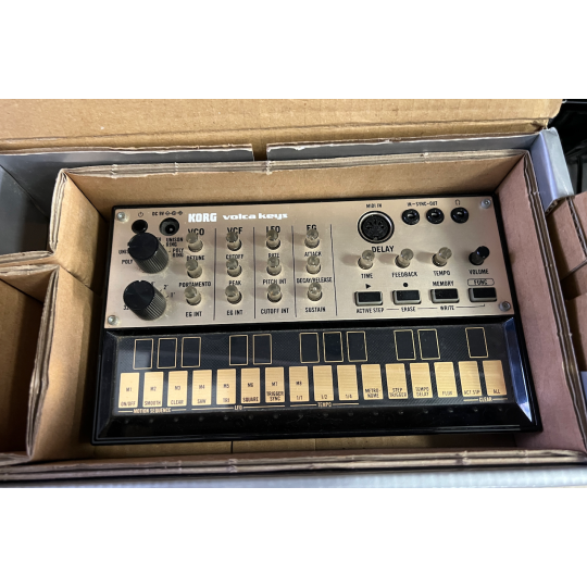 EXPANDER KORG VOLCA KEYS