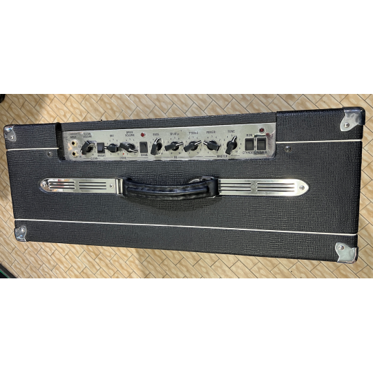 LANEY VC 30 2x12 made in UK